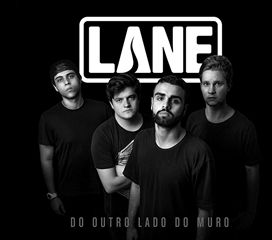 Do Outro Lado Do Muro - 2015 • Álbum