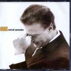 Con El Corazón - 1990 • Álbum