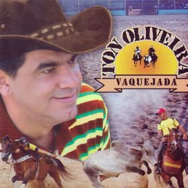 Vaquejada Vol 1 - 2009 • Álbum