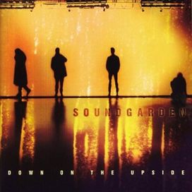 Down on the Upside - 1996 • Álbum