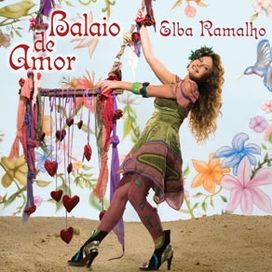 Balaio de Amor - 2009 • Álbum