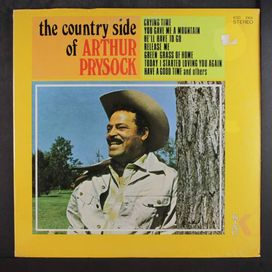 The Country Side Of - 1969 • Álbum