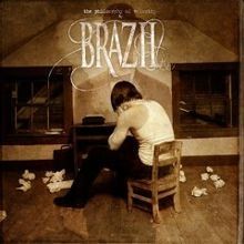 The Philosophy of Velocity - Brazil