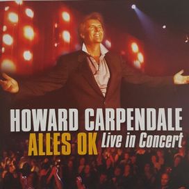 Alles Ok Live In Concert - 2001 • Álbum