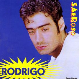 Sabroso - Rodrigo Bueno