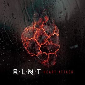 Heart Attack - Relent