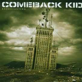 Broadcasting  - 2007 • Álbum