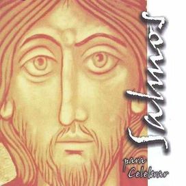 Salmos Para Celebrar (Vol. 1) - 2001 • Álbum