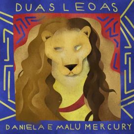 Duas Leoas - 2019 • Sencillo/EP