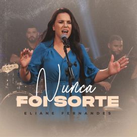 Nunca Foi Sorte - 2023 • Single/EP