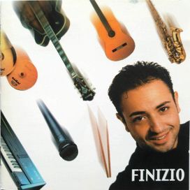 Finizio - 1996 • Álbum
