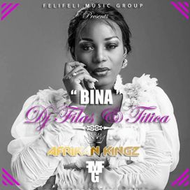 Bina - 2015 • Single/EP