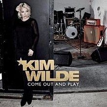 Come Out and Play  - 2010 • Álbum
