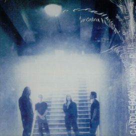 Happy Pills - 1997 • Álbum
