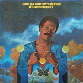 Join Me And Let's Be Free - 1975 • Álbum