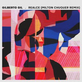Realce (Milton Chuquer Remix) - 2025 • Sencillo/EP
