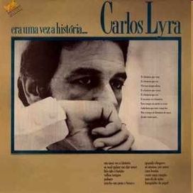Era Uma Vez a História  - 1989 • Álbum
