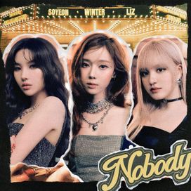 NOBODY - 2023 • Sencillo/EP