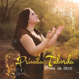 Aroma de Deus - 2017 • Álbum