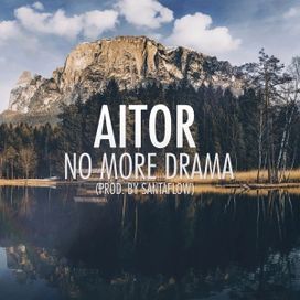 No More Drama - 2016 • Sencillo/EP