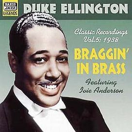 Essential Duke Ellington (Remastered) - 2005 • Álbum