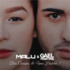 Dois Corações e Uma História! (part. Gael Martins)  - 2020 • Álbum