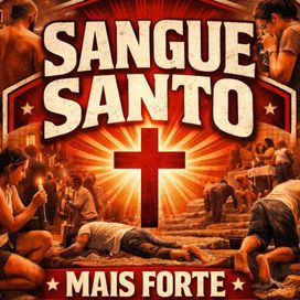 Mais Forte - 2026 • Álbum