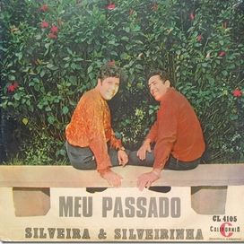 Meu Passado - 1974 • Álbum