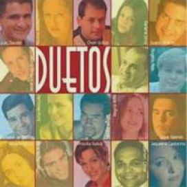 Duetos Novo Tempo - Volume 1 - 2001 • Álbum