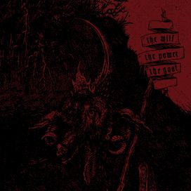 The Will, The Power, The Goat - 2015 • Álbum