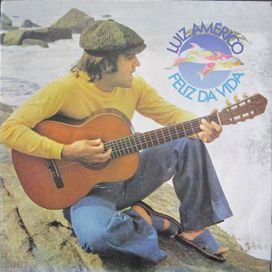 Feliz da Vida - 1975 • Álbum