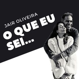  O Que Eu Sei - 2022 • Single/EP