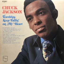 Teardrops Keep Fallin' On My Heart - 1970 • Álbum