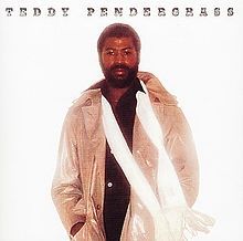 Teddy Pendergrass - 1977 • Álbum