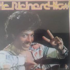Little Richard Now - 1993 • Álbum