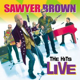The Hits Live - 2000 • Álbum