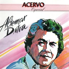 Acervo Especial - 1996 • Coletânea