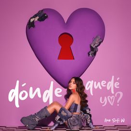 donde quedé yo? - 2025 • Álbum
