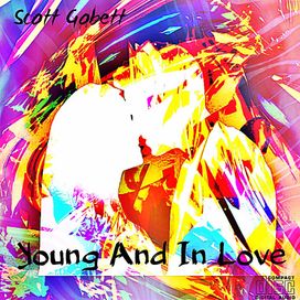 Young And In Love - 2016 • Álbum