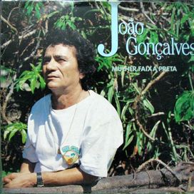 Mulher Faixa Preta - 1991 • Álbum