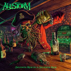 Seventh Rum Of a Seventh Rum - 2022 • Álbum