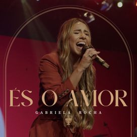 És o Amor (Ao Vivo) - 2023 • Single/EP