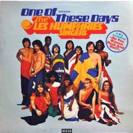 One Of These Days - 1974 • Álbum