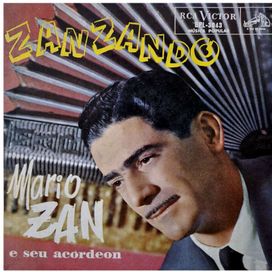 Zanzando - 1957 • Álbum