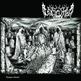 Animus Mortis - 2013 • Sencillo/EP