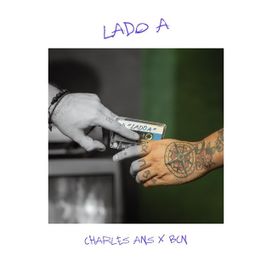 Lado A - 2025 • Single/EP
