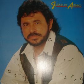 Jorge de Altinho  - 1995 • Álbum