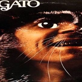 El Gato - 1975 • Álbum
