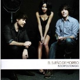 Buscamos Sonrisas - 2012 • Álbum