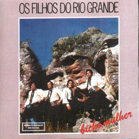 Bicho Mulher - 1986 • Álbum